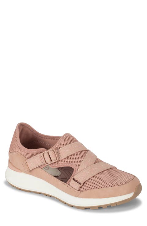 Bianna Mesh Cushioned Sneaker (Women)