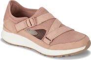BARETRAPS Bianna Mesh Cushioned Sneaker