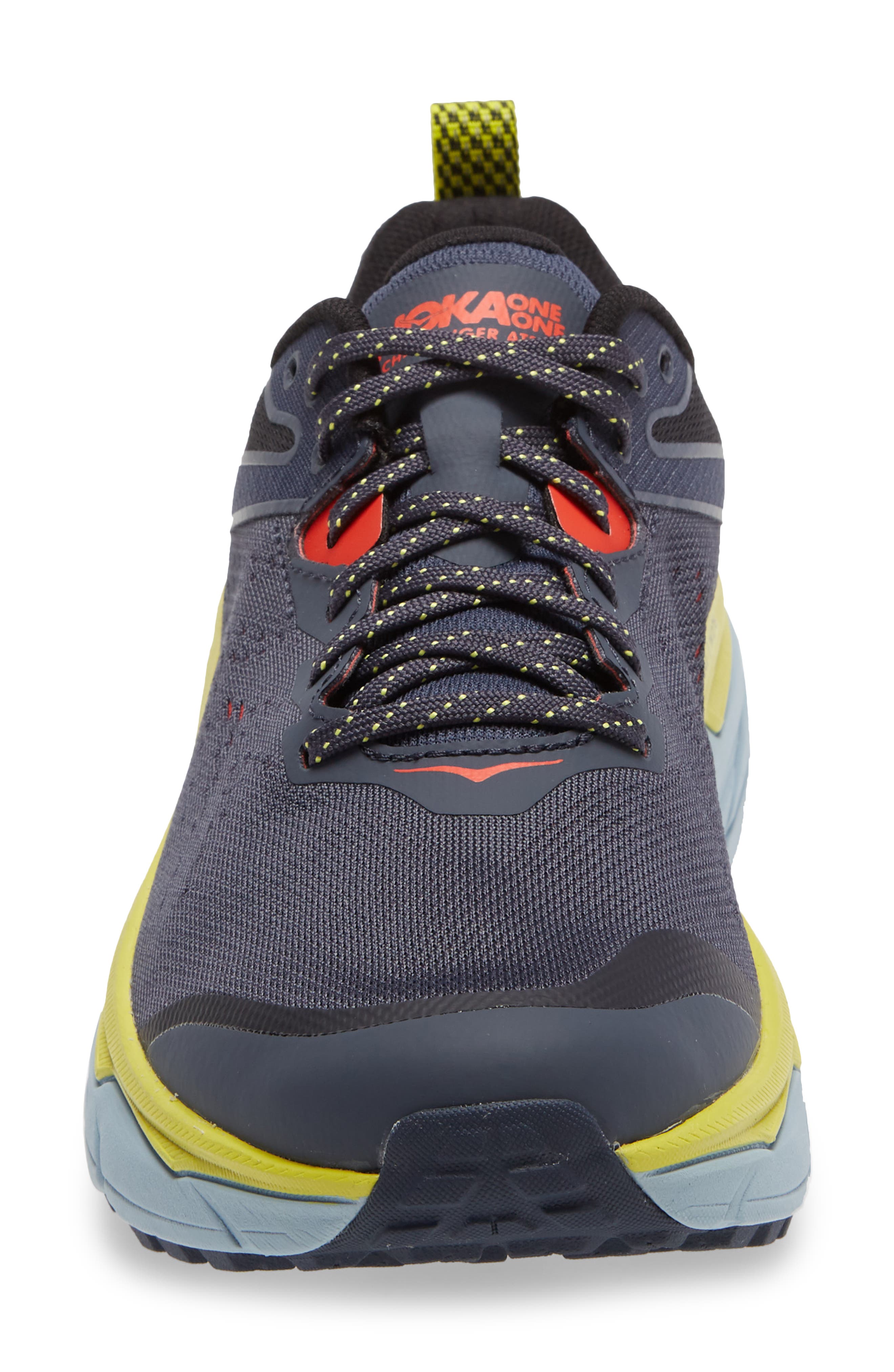 Challenger ATR 6 Trail Running Shoe, Alternate, color, OMBRE BLUE/ GREEN SHEEN