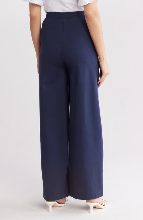 By Design Juliette Pants In Navy