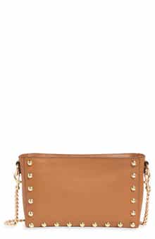 Rebecca Minkoff Mini MAB Stud Crossbody Bag