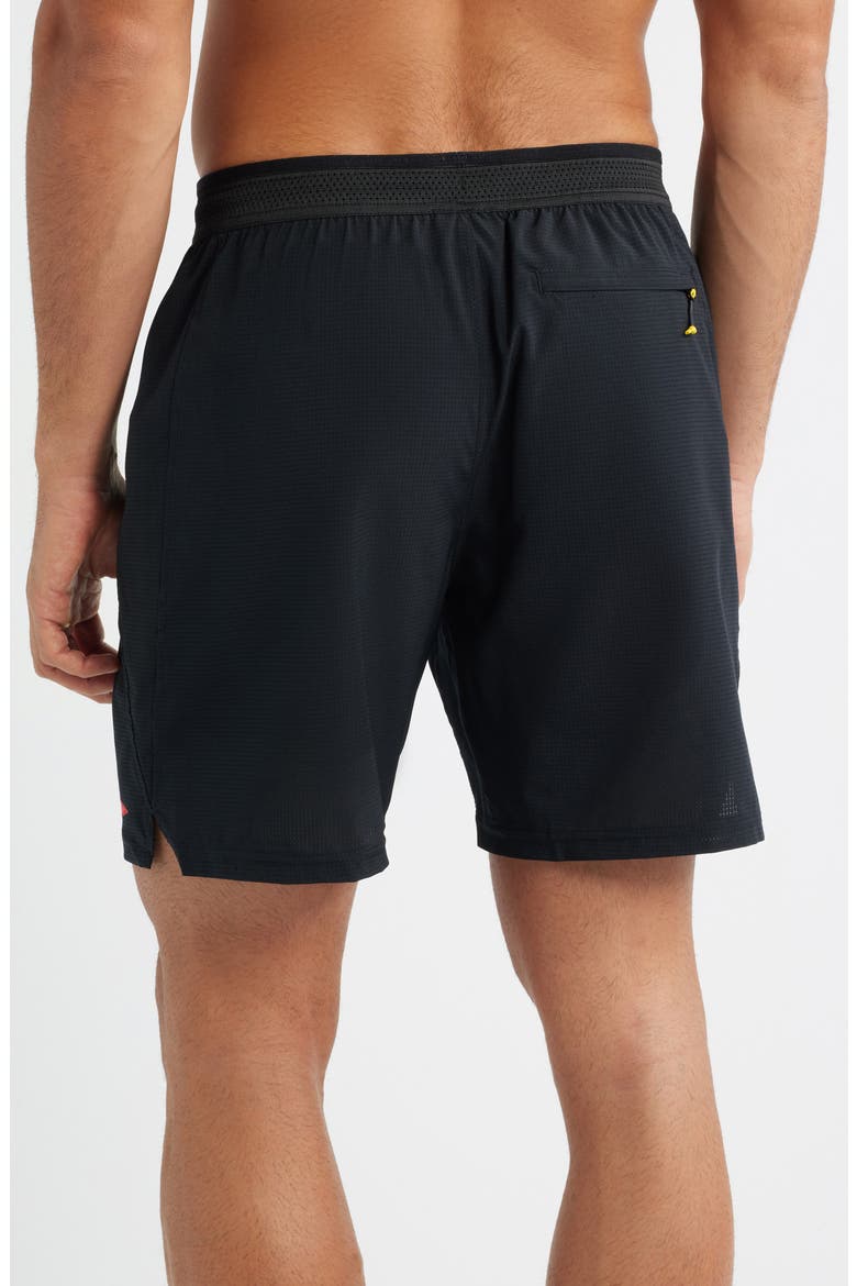 Airtex Shorts, Alternate, color, BLACK