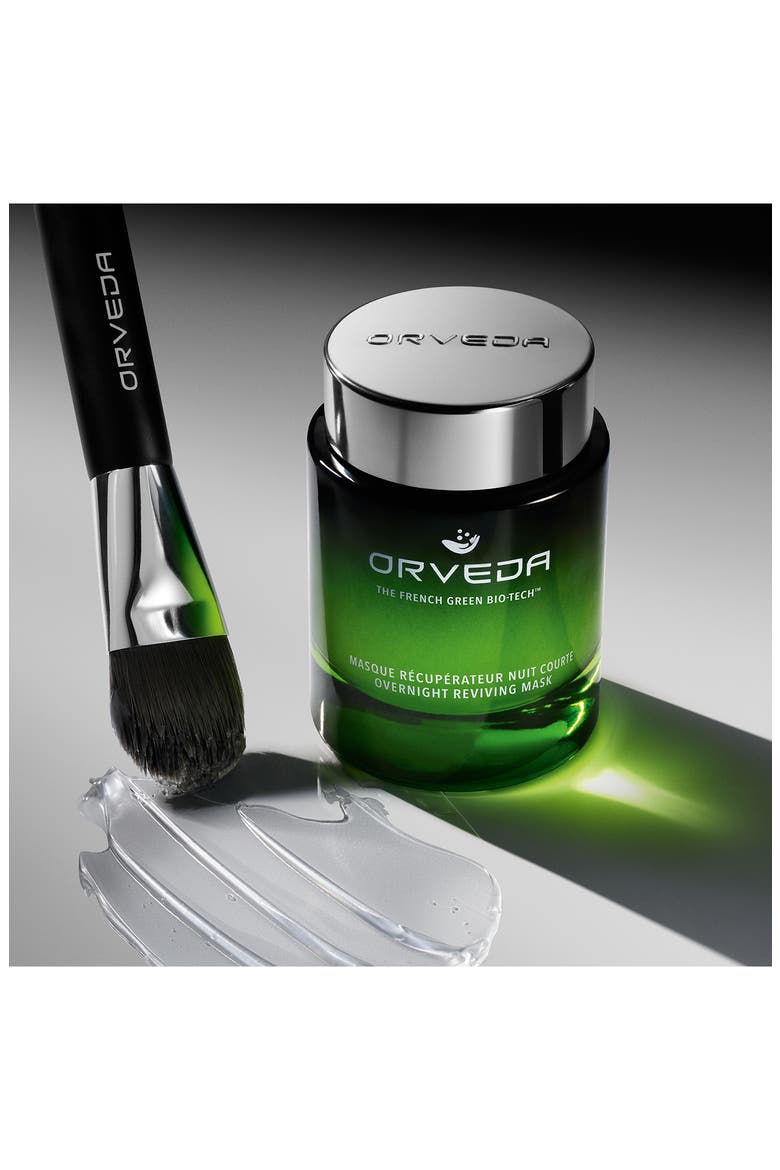 Overnight Reviving Hydrating & Brightening Mask, Alternate, color, NO COLOR