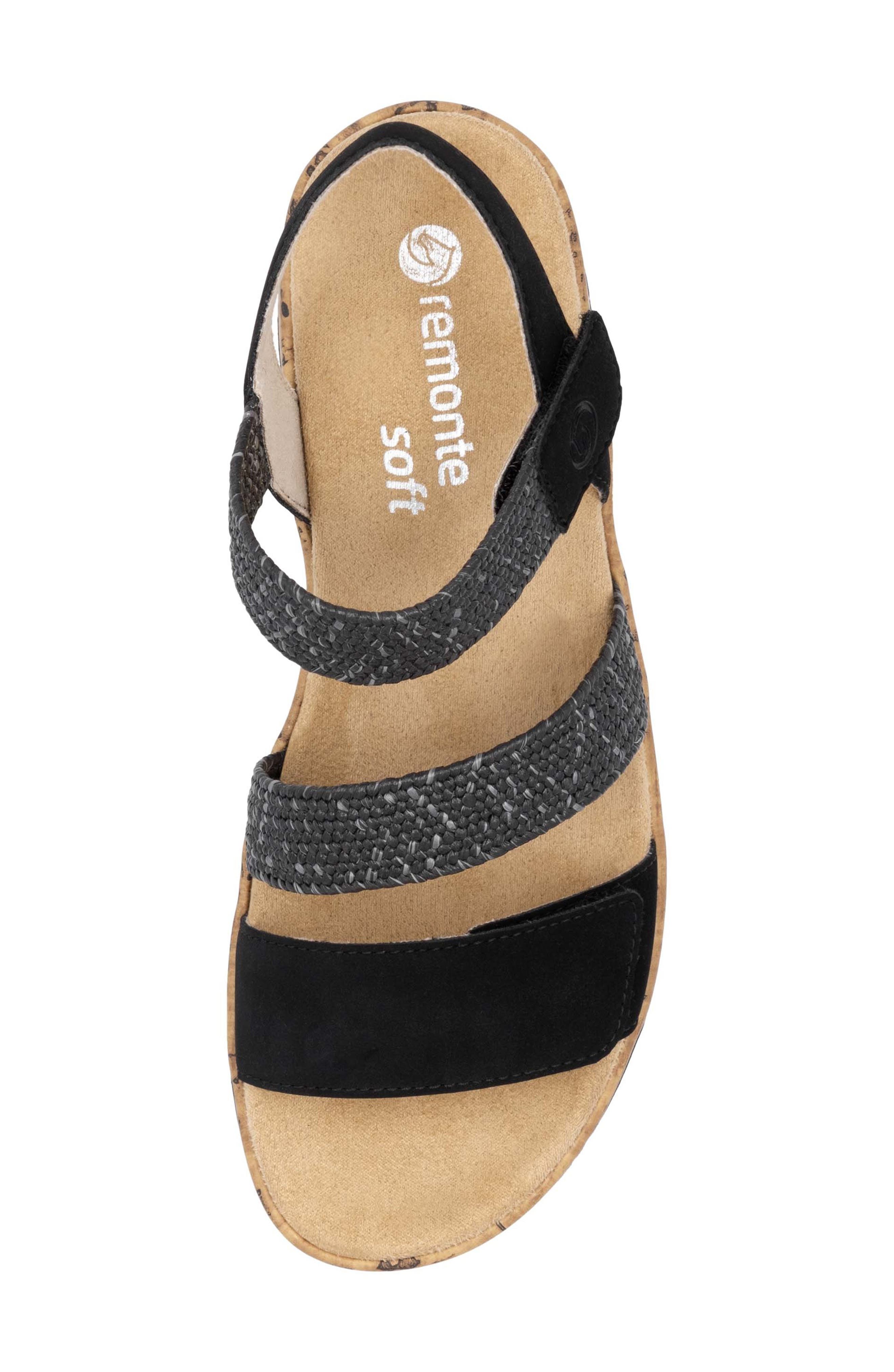 REMONTE Jocelyn 61 Sandal, Alternate, color, 