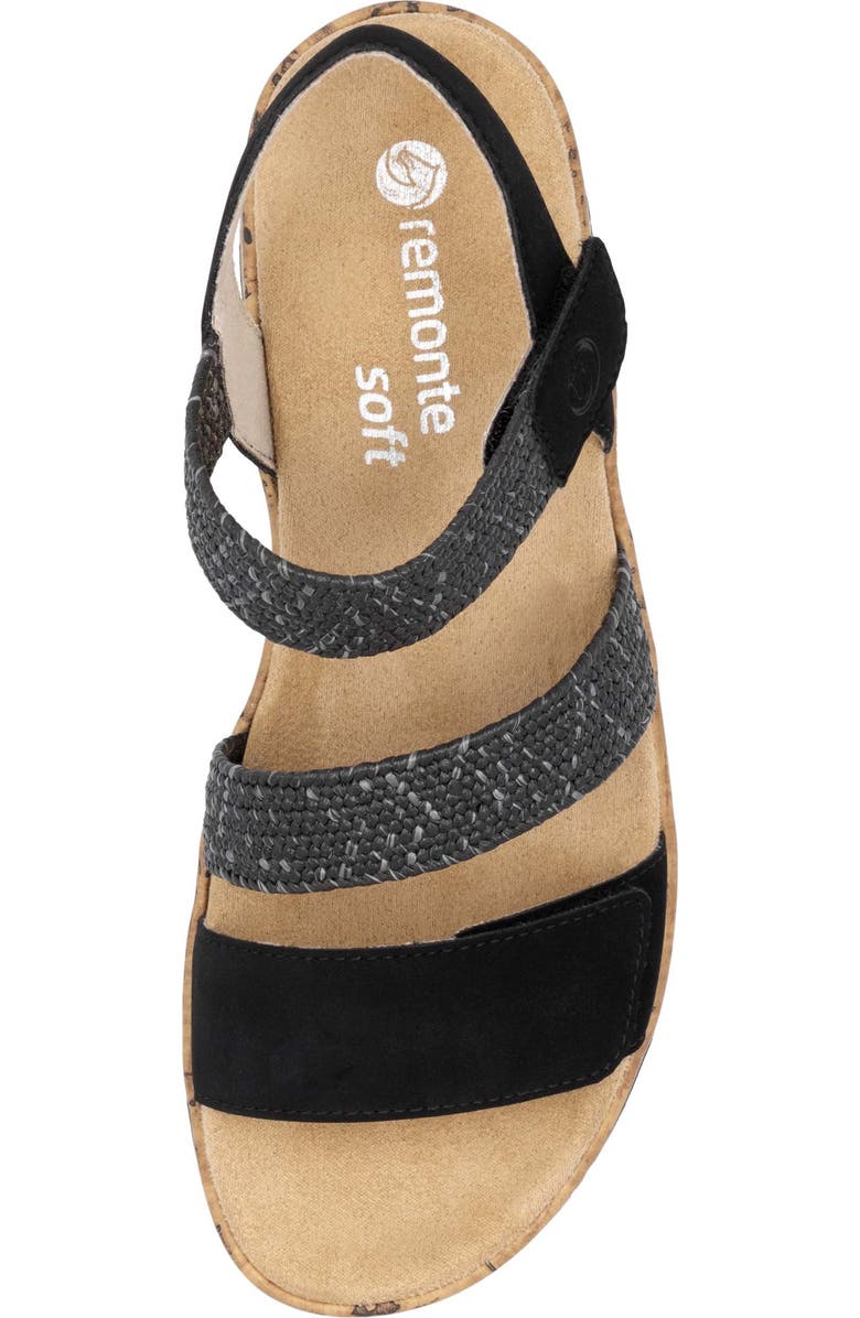 REMONTE Jocelyn 61 Sandal, Alternate, color,