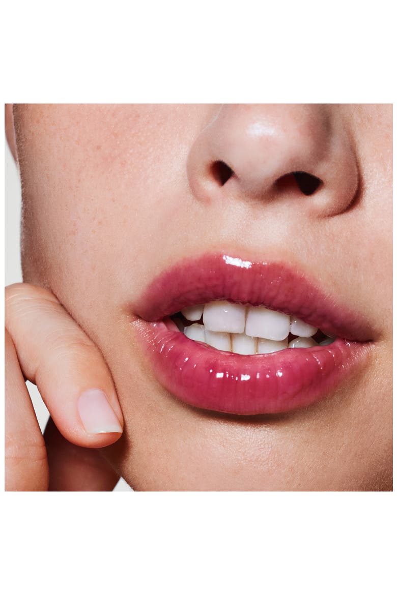 Sugar Melt Lip Cream, Alternate, color, BLOOD ORANGE