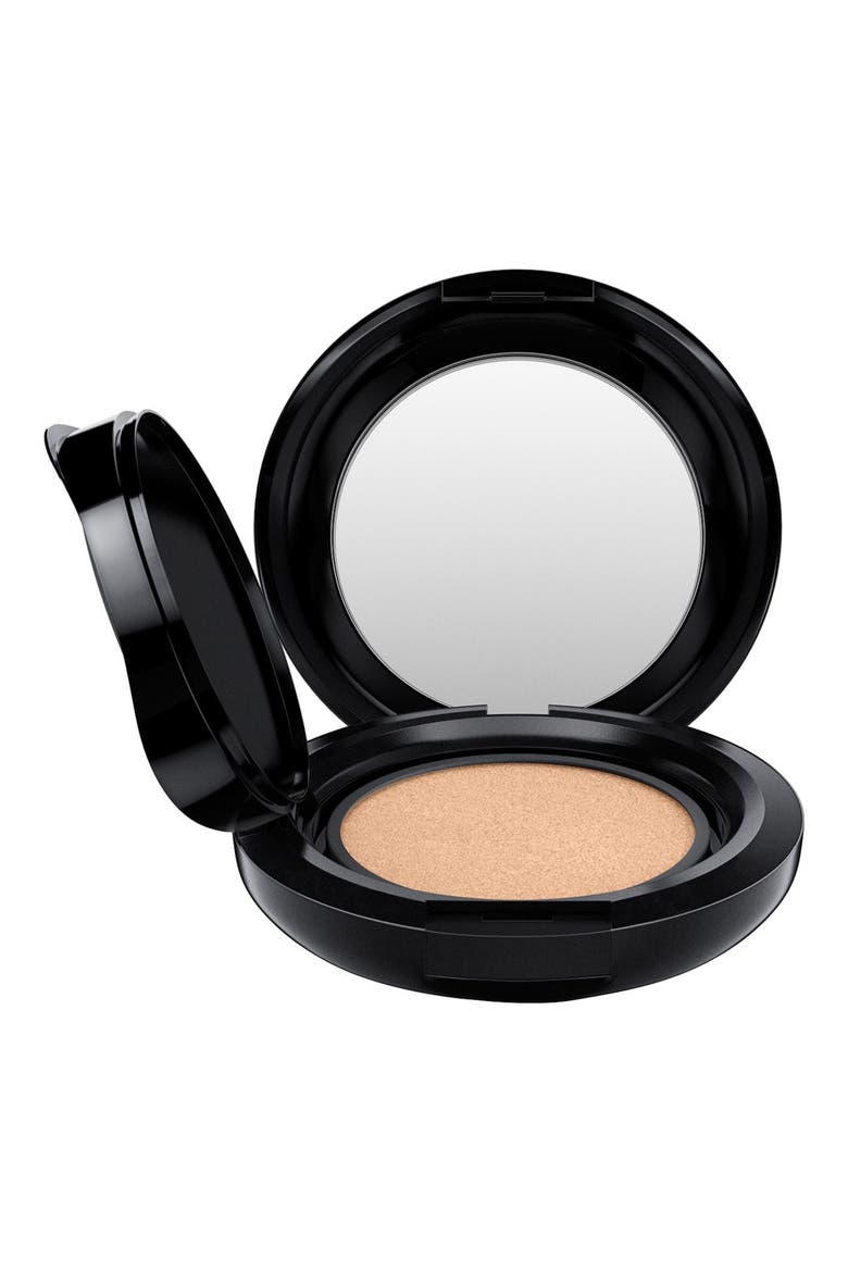 MAC 'Matchmaster' Shade Intelligence Compact Foundation, Alternate, color, 1