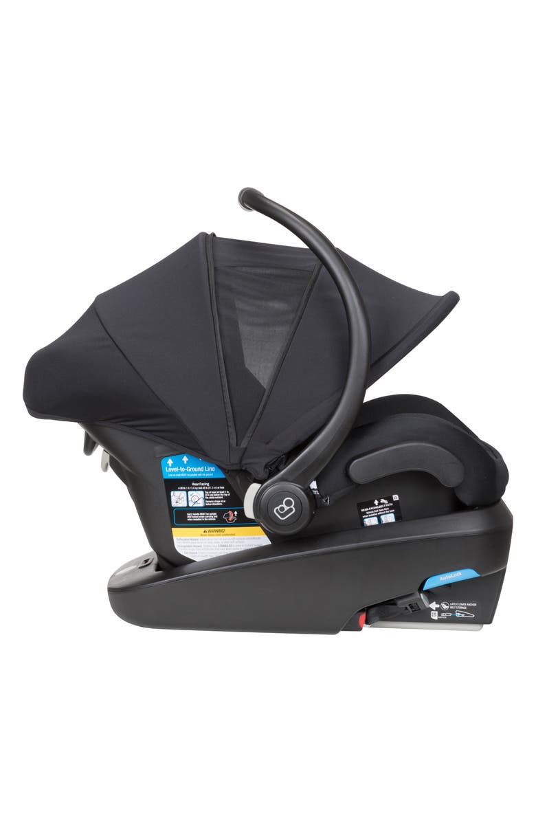 Maxi-Cosi<sup>®</sup> Mico Max Plus PureCosi Infant Car Seat, Alternate, color, 
