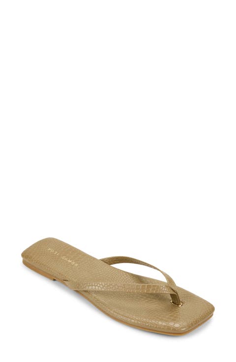Mercer Flip Flop (Women)