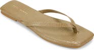 Yosi Samra Mercer Flip Flop