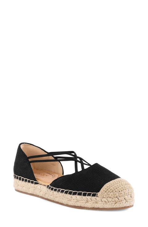 Jessie Espadrille (Women)