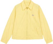 Fortela Cotton Bomber Jacket