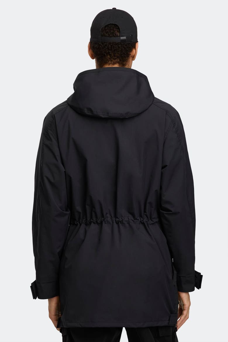 Vault Jacket, Alternate, color, Black