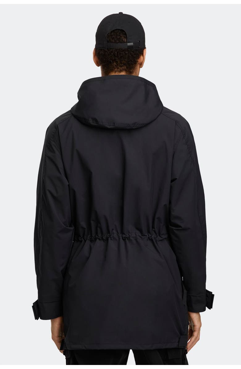 Canada Goose Vault Jacket, Alternate, color, Black