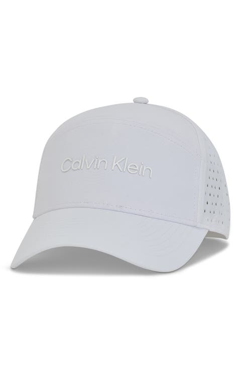 Racket Sporty Baseball Cap