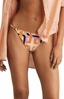 Reiss Wynee Bikini Bottoms