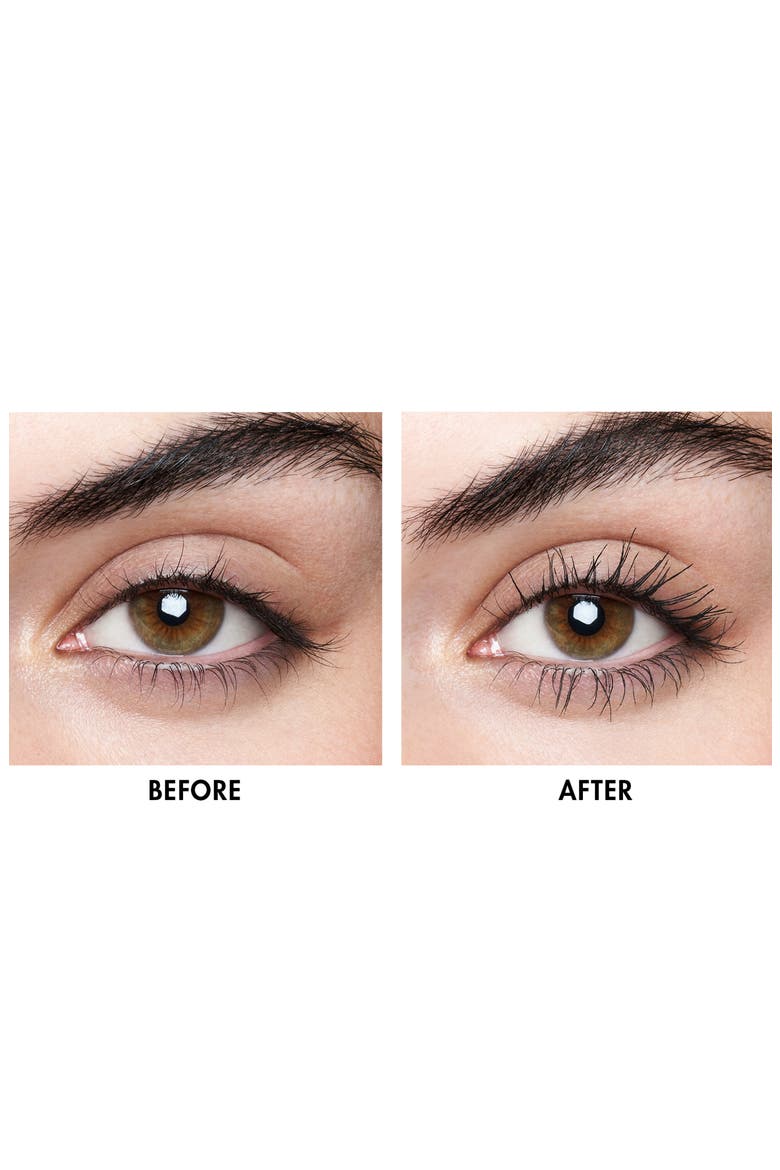 Huge Extreme Waterproof Mascara, Alternate, color, NO COLOR