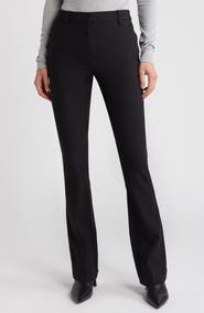 rag & bone Donna Flare Pants