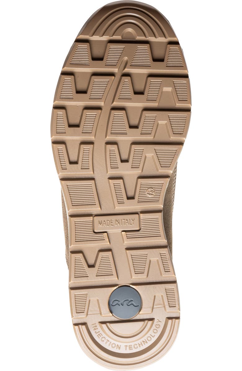 ara Prague Sneaker, Alternate, color, Beige