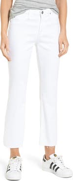 AG Jodi High Waist Crop Jeans