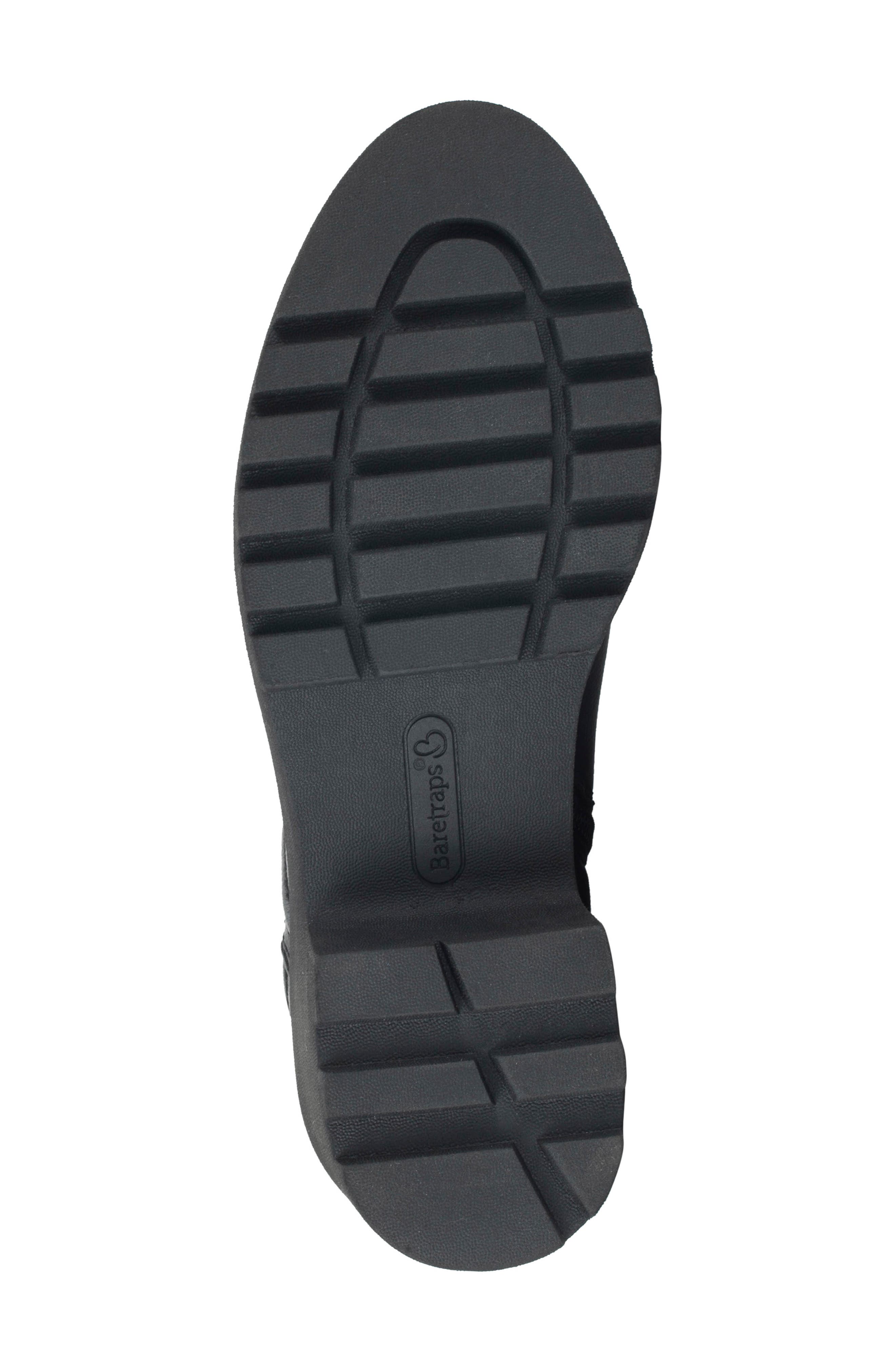 BARETRAPS Draya Chelsea Boot, Alternate, color, Black