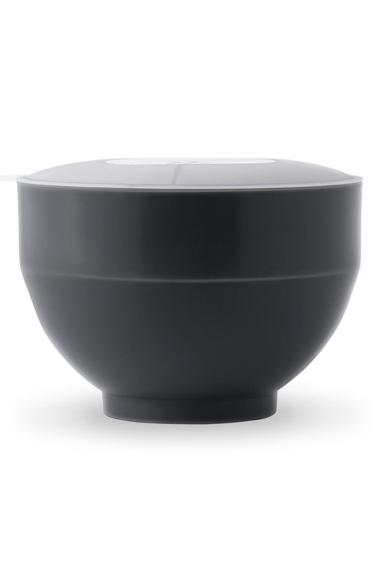W&P Design Personal Popcorn Popper Microwave Bowl, Main, color, 