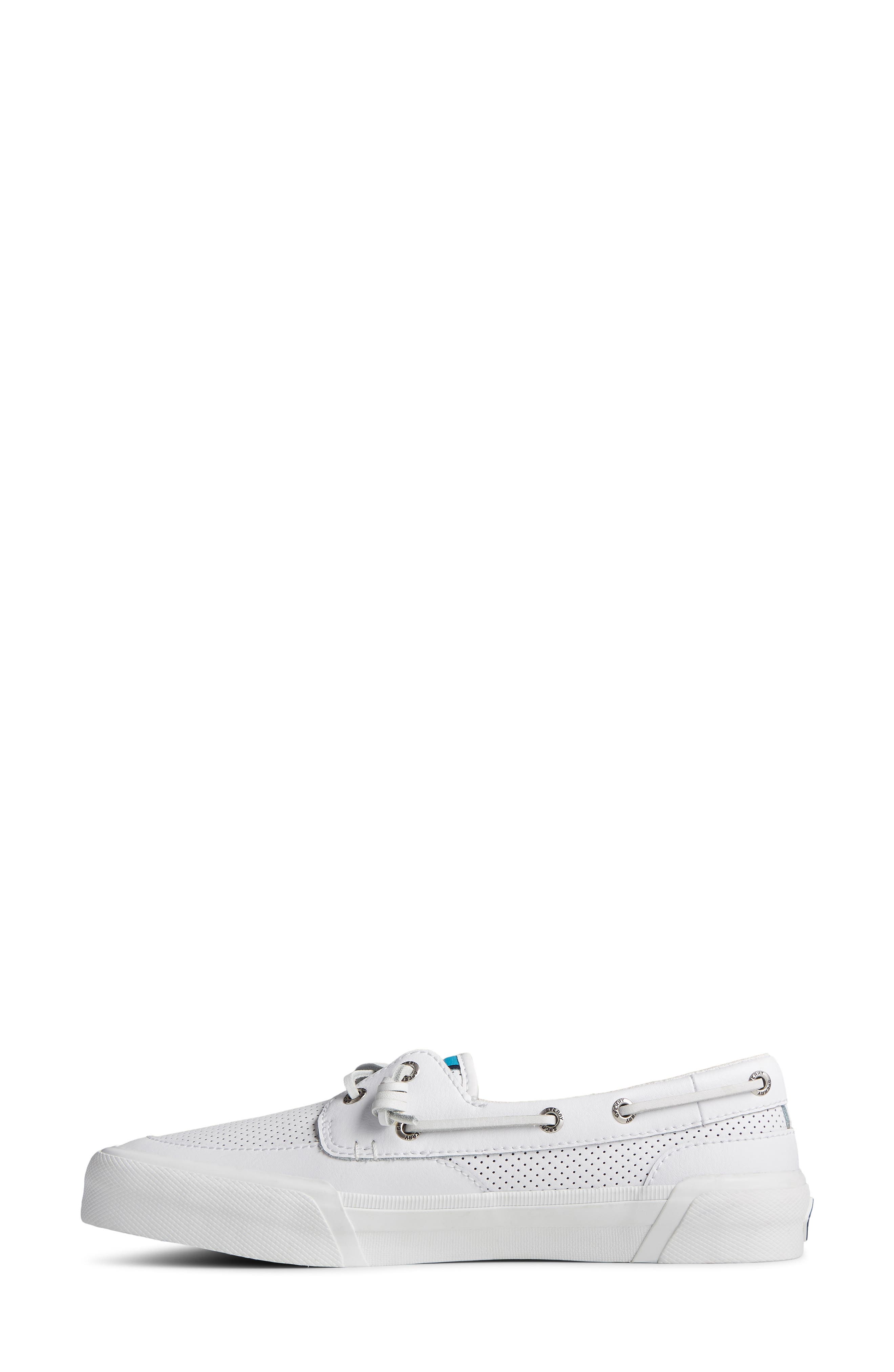 Sperry Soletide Boat Shoe, Alternate, color, 