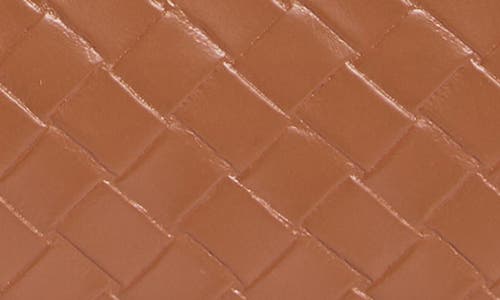 Madden Girl Mini Woven Tote In Brown