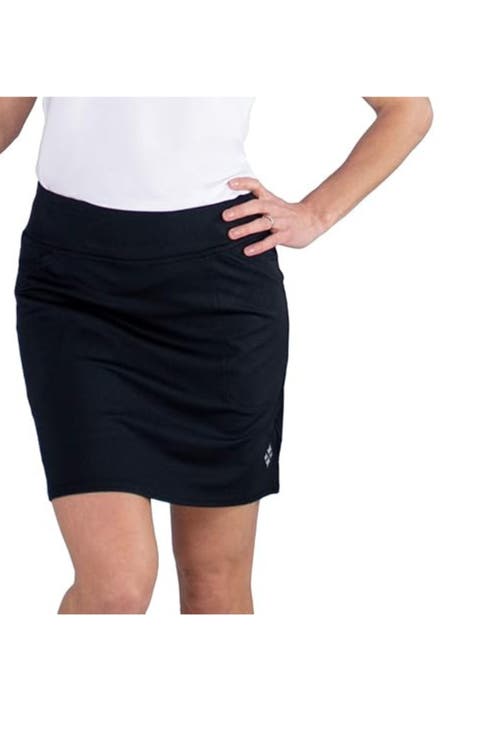 - Mina Womens Golf Skort