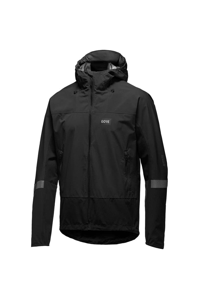 Lupra Jacket - Men's, Alternate, color, Black
