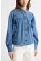 selected Medium Wash