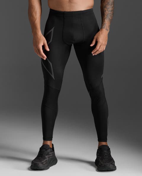 Men
s Ignition Shield Compression Tights