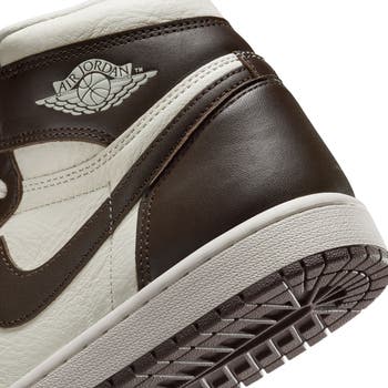 Air Jordan 1 Retro High Basketball Sneaker