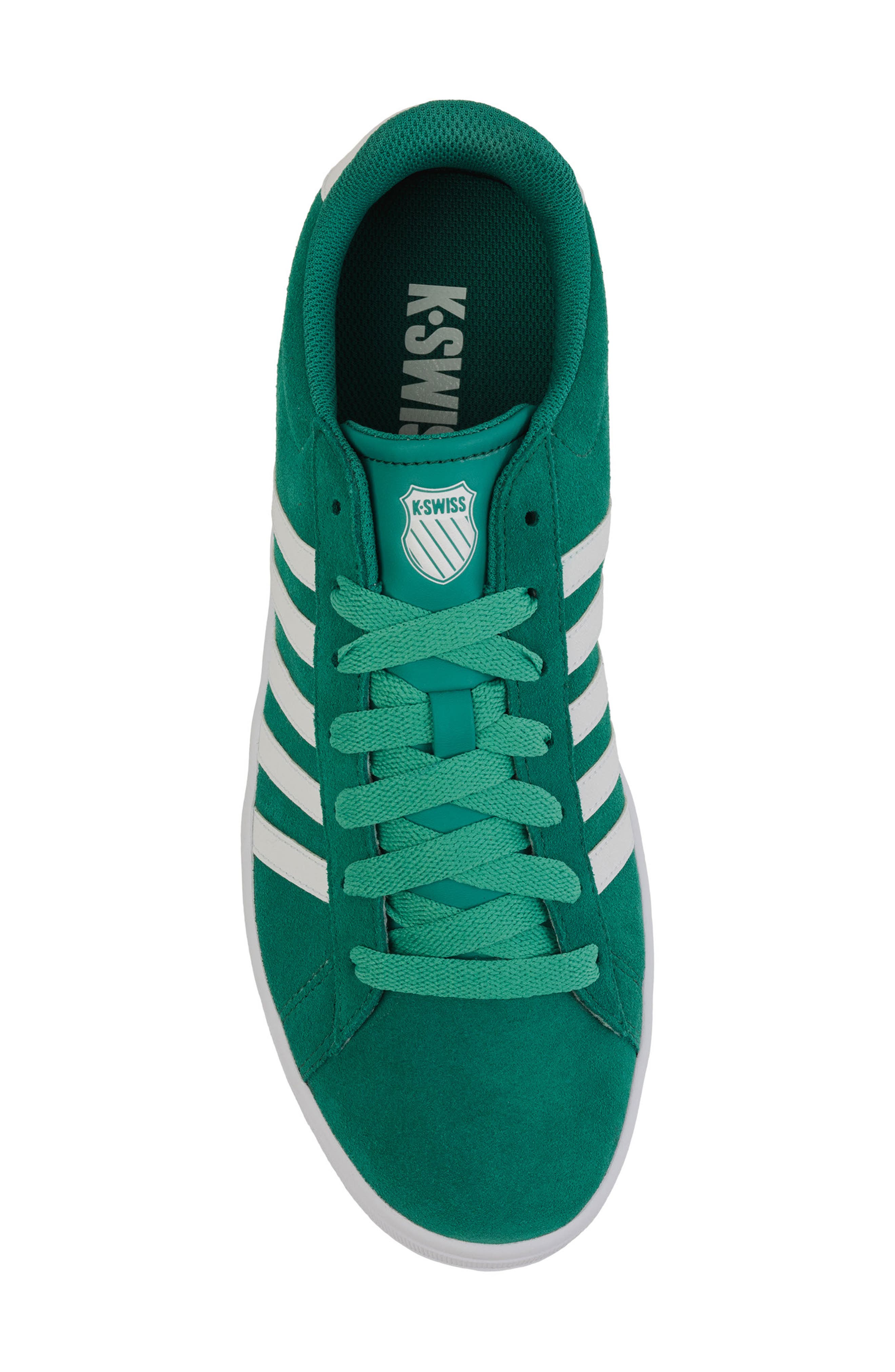 Court Tuebreak 2 SDE Sneakers, Alternate, color, ALHAMBRA/ WHITE