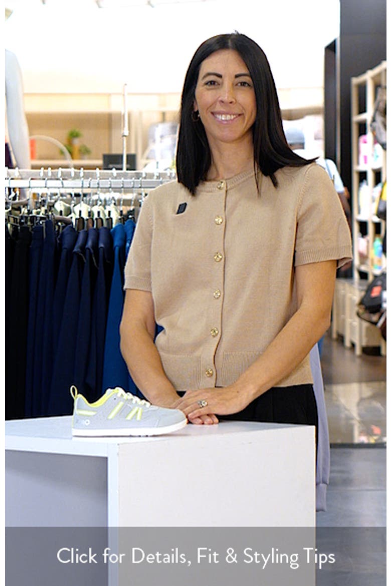 Kids' Prio Sneaker video