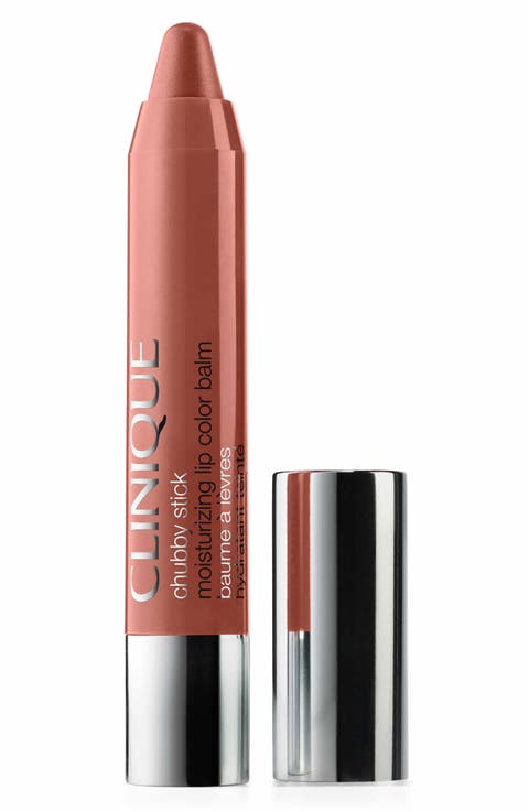 Chubby Stick Moisturizing Lip Color Tinted Balm