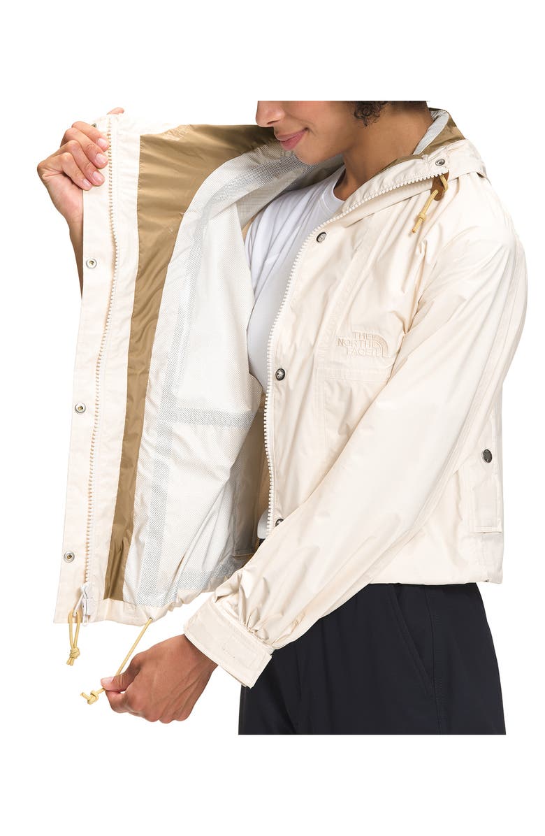 The North Face Rain Top Jacket, Alternate, color, 