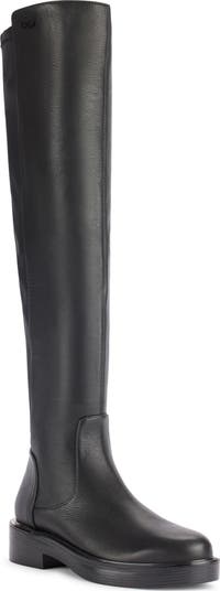 DKNY Winsloe Over the Knee Boot (Women) | Nordstrom
