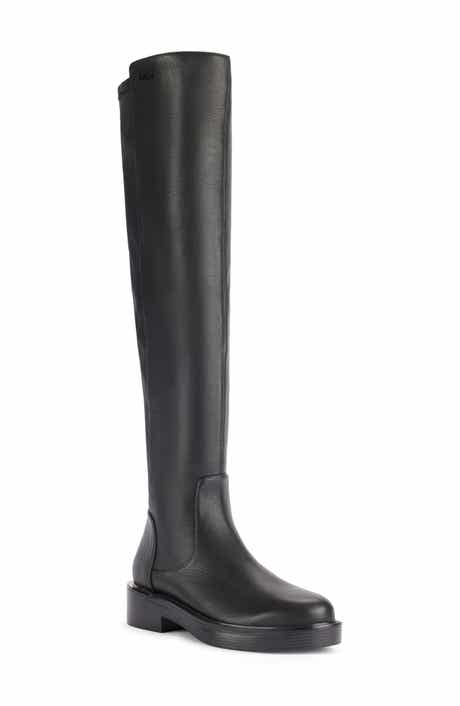 DKNY Winsloe Over the Knee Boot