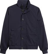 Save The Duck Blade Water Resistant Bomber Jacket