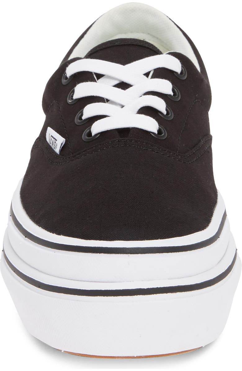 Vans Super ComfyCush Era Platform Sneaker, Alternate, color,