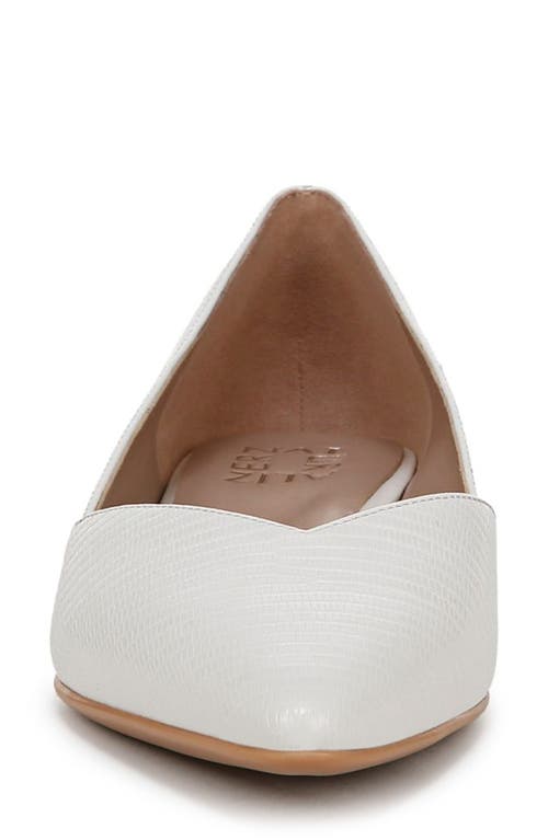 Naturalizer Havana Pointed Toe Flat