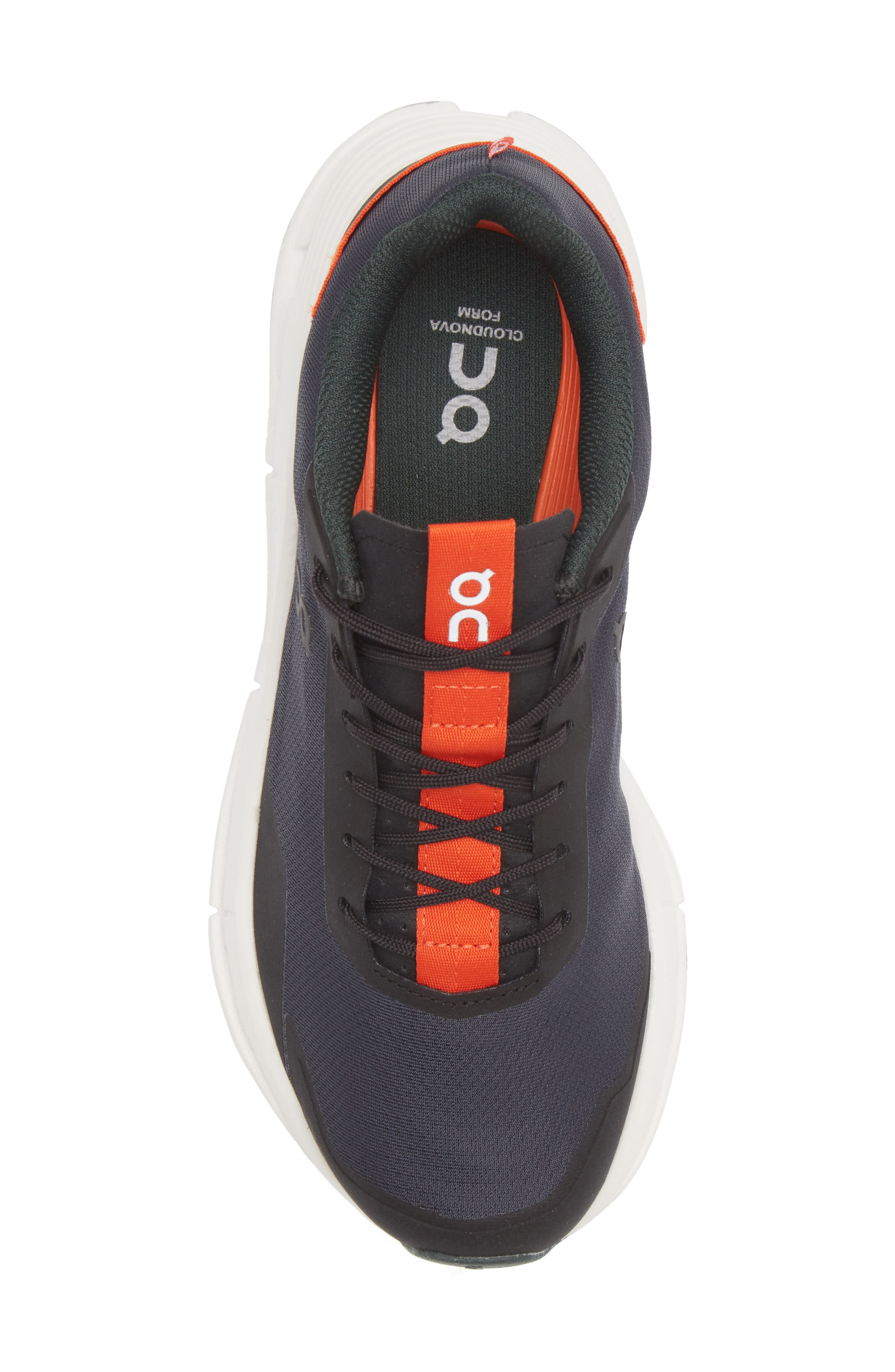 On Cloudnova Form Sneaker, Alternate, color, 