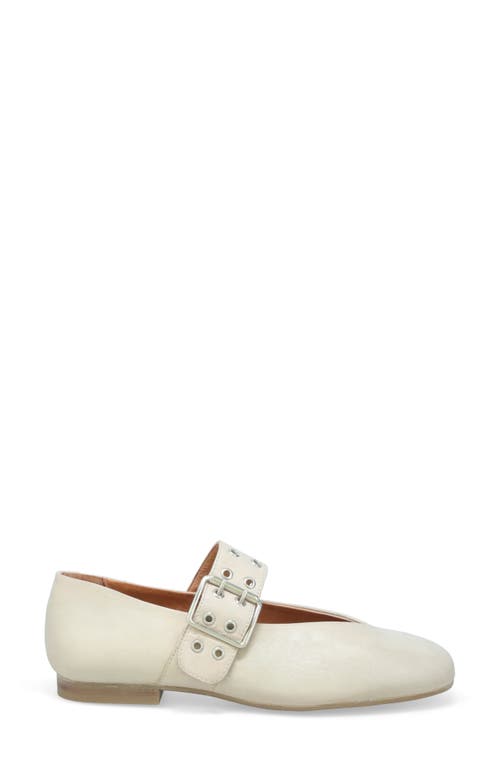 Miz Mooz Zephyr Flat In Multi