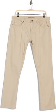 Rodd & Gunn Station Road Straight Leg Jeans