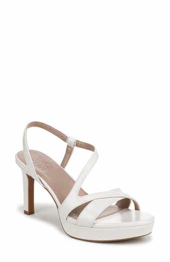 Naturalizer Abby Platform Slingback Sandal
