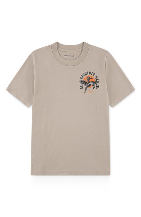 Kids' Giddyup Graphic T-Shirt (Little Kid & Big Kid)