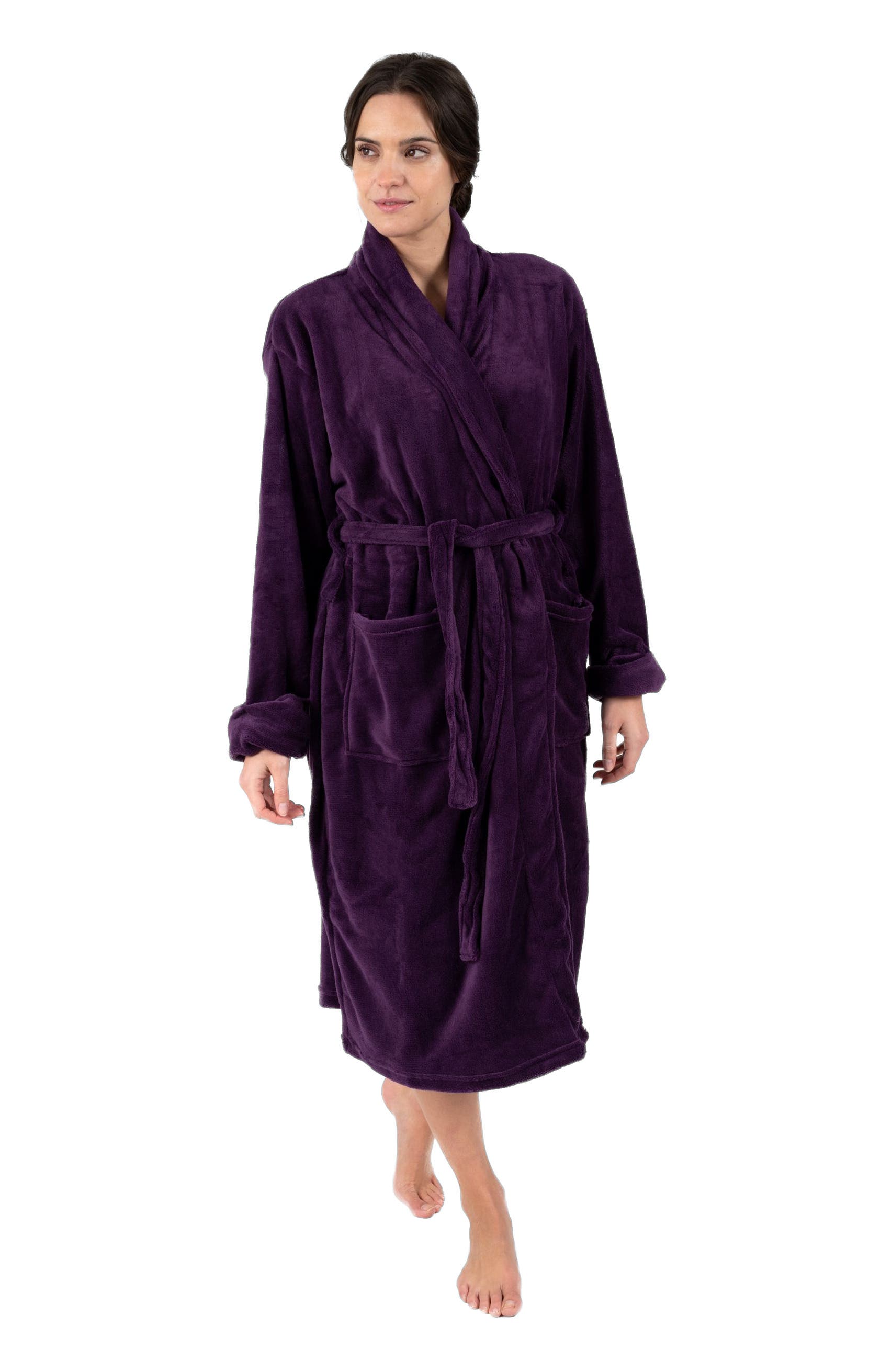 Plum Purple