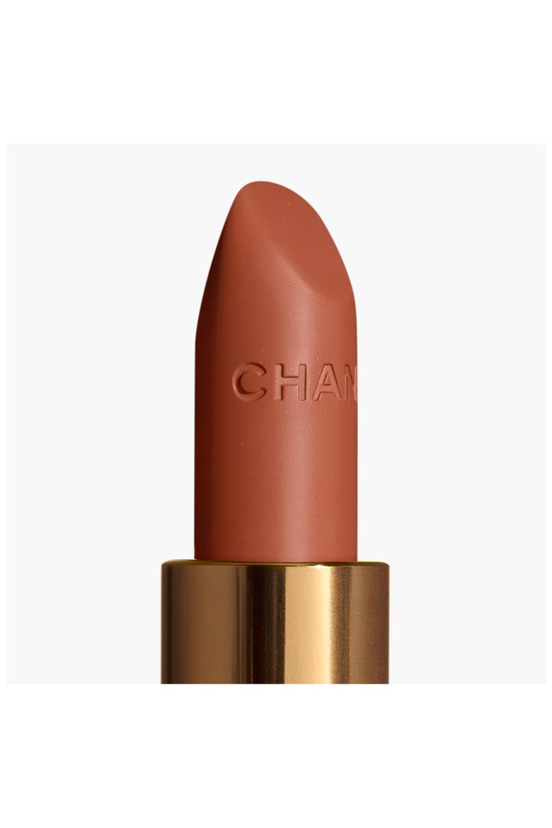 ROUGE COCO Longwear Satin Lipstick Hydrating and Smoothing Lip Care, Alternate, color, 106 DEAUVILLE