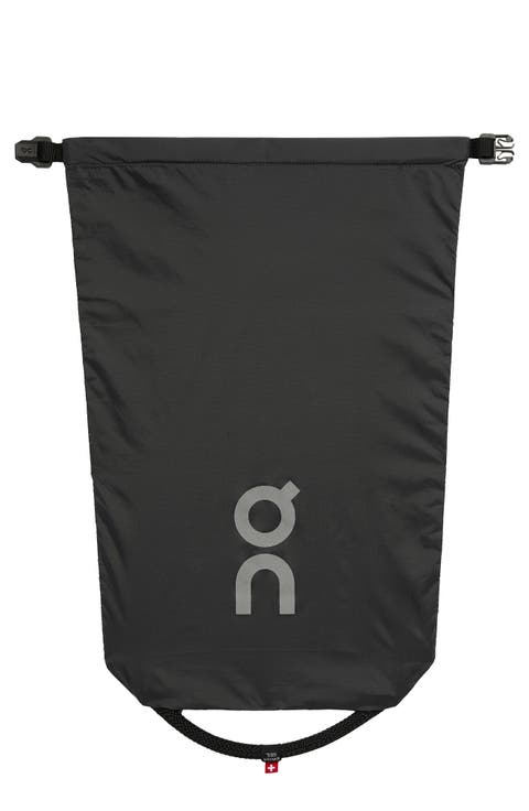 Water Repellent Nylon Ripstop Shoe Pack